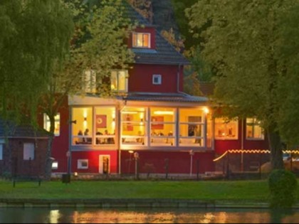 Foto: Wirtshaus am See