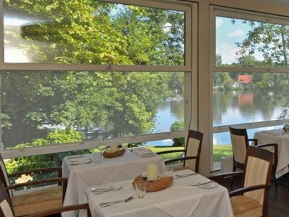 Foto: Wirtshaus am See